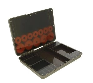 NGT Box Dynamic Magnetic Tackle Box